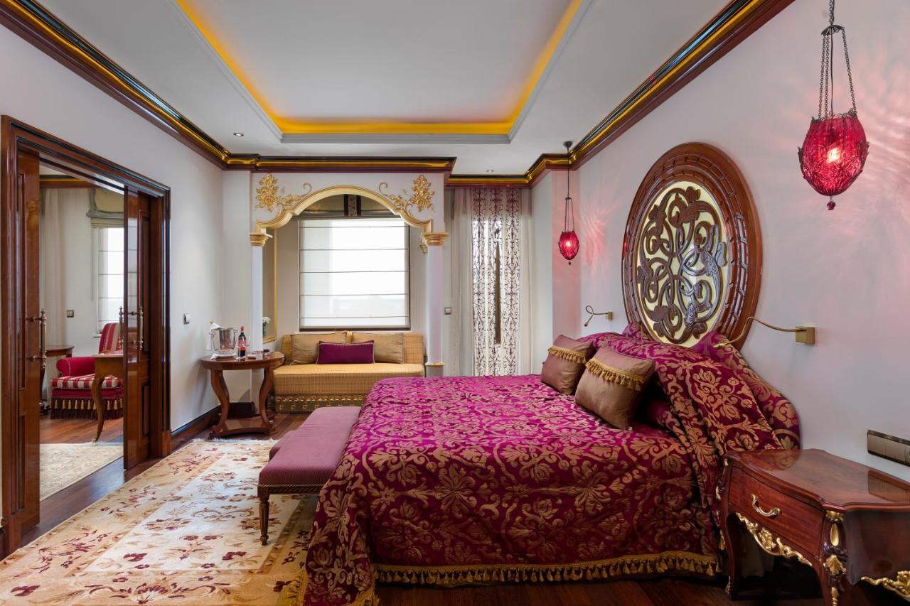 Titanic Mardan Palace Анталья